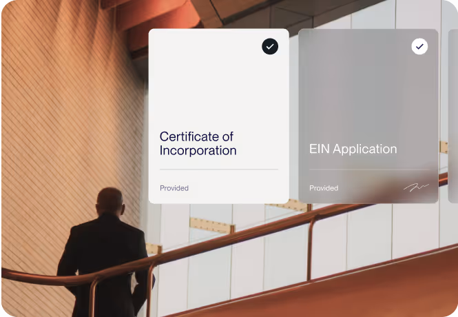 ein application image