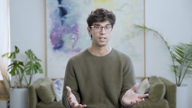 Kunal Jain, co-founder of Tandem