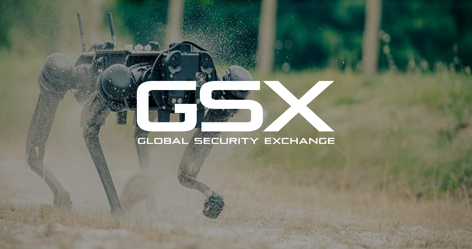 GSX Conference 2025