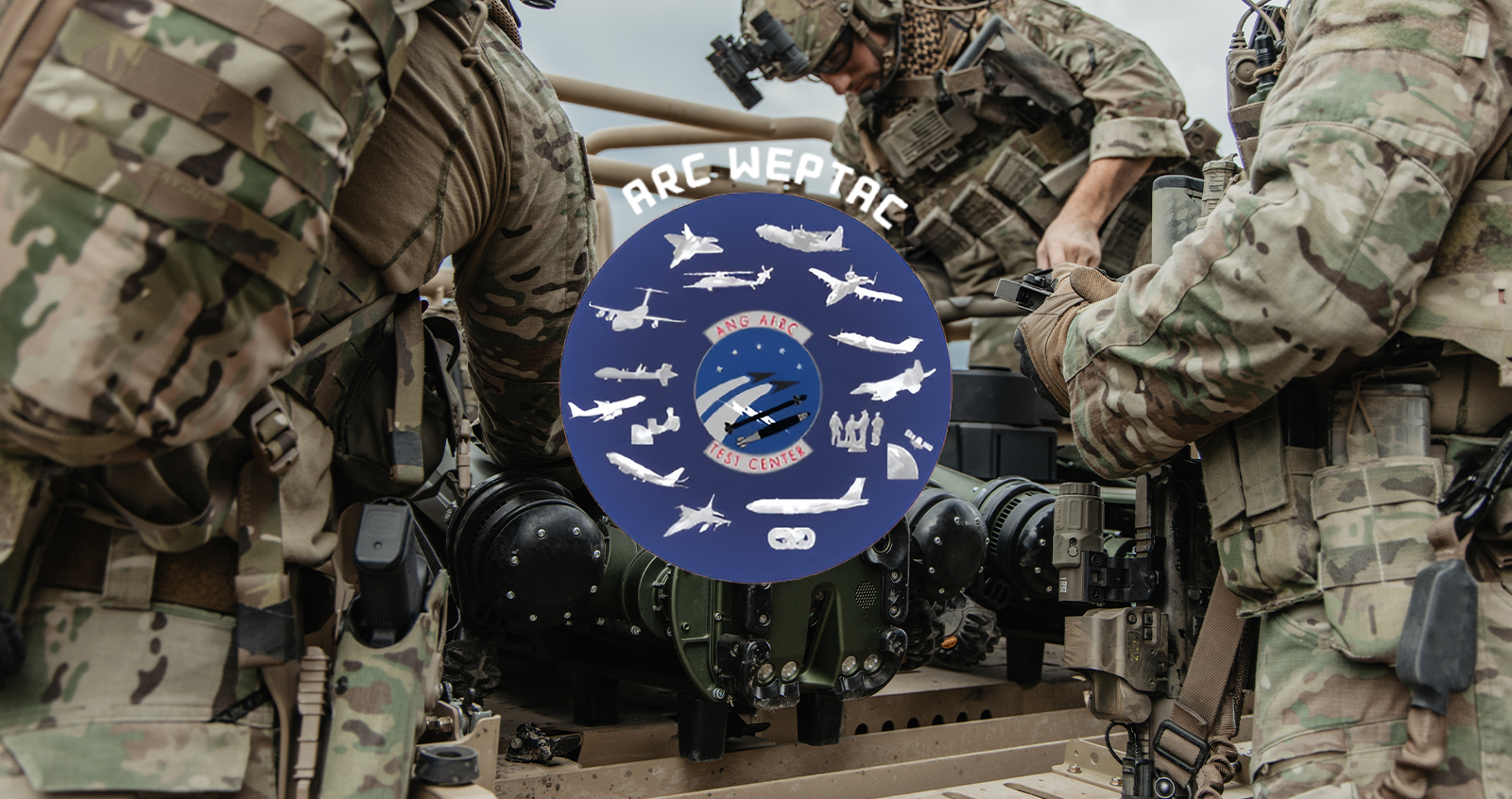 WEPTAC 2025