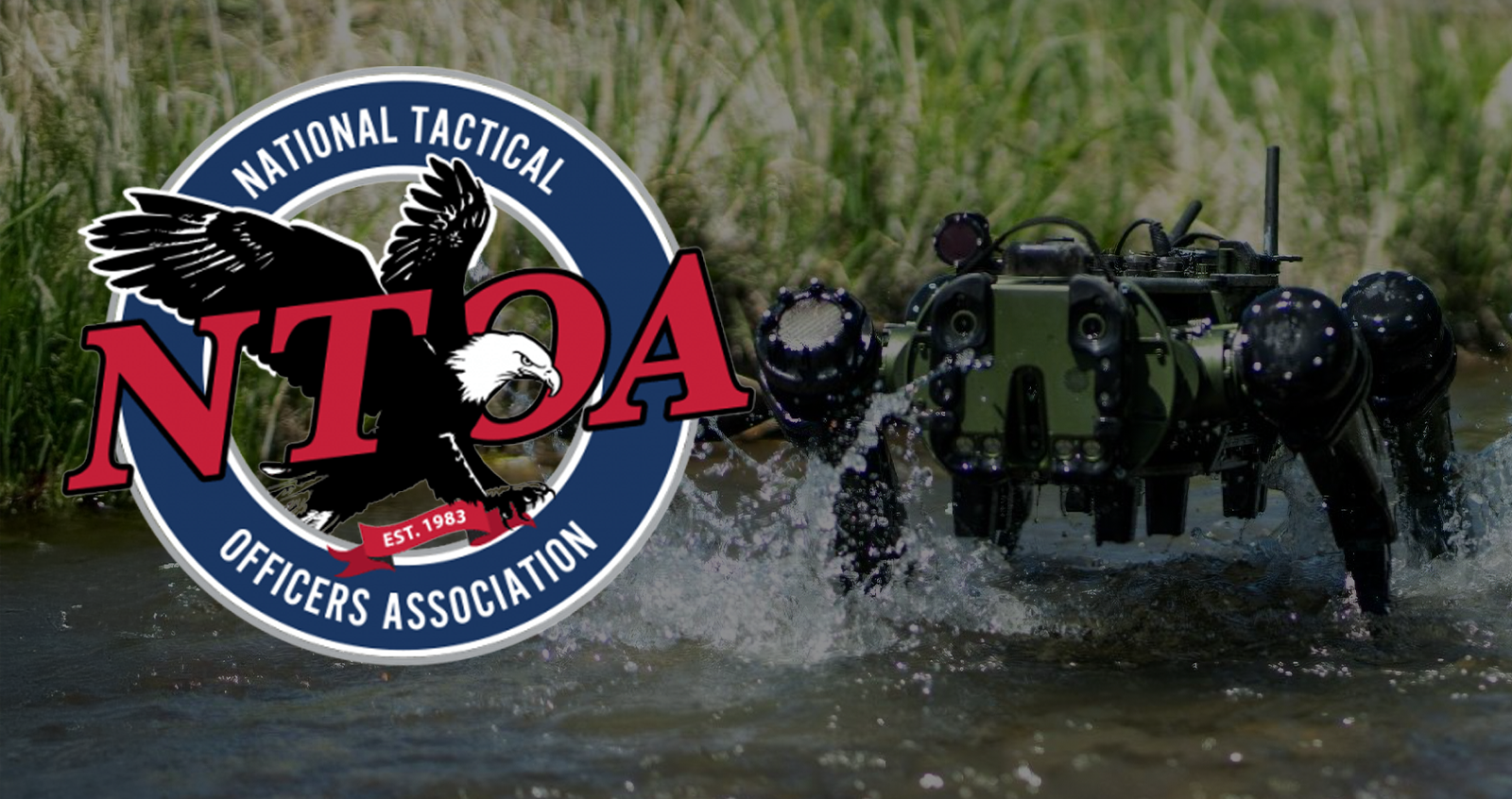 National Tactical Officers Association