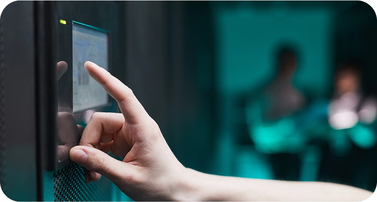 Physical Security Systems