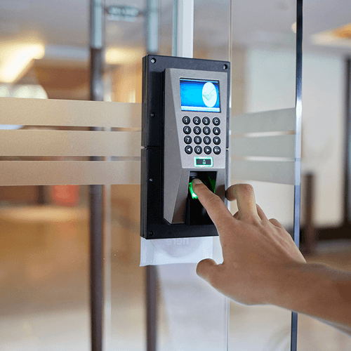 Centralized Access Control with Emergency Occupancy Dashboard for a MNC Oil Field Company in UAE