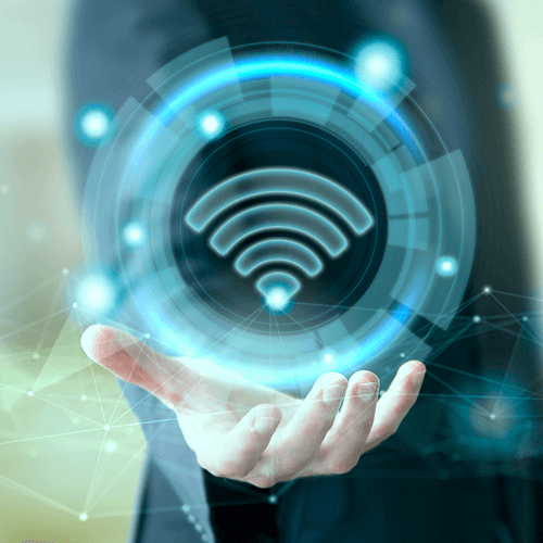 Managed WiFi Solution for a Leading Labor Camp in UAE