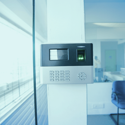 Centralized Access Control & Time-Attendance System for a Leading Group in UAE