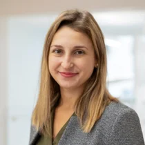Georgiana Stanciugelu, de SMACL Assurances