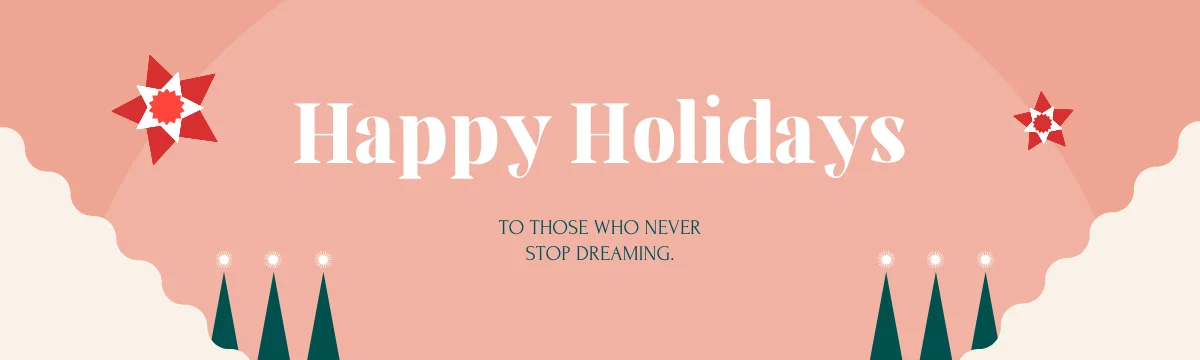 Christmas Wish Banner 10