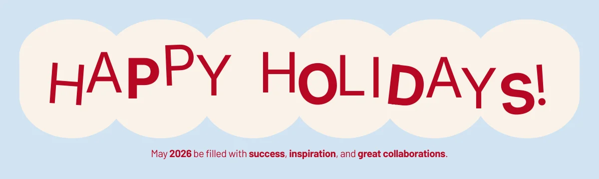 Christmas Wish Banner 12