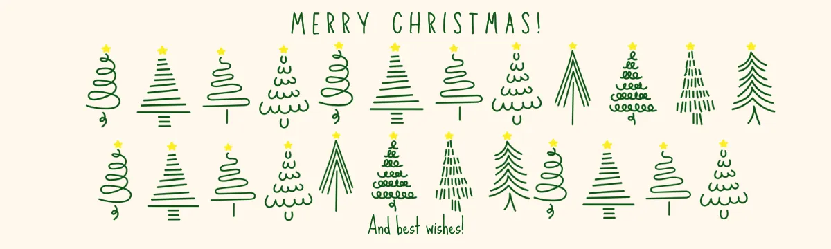 Christmas Wish Banner 2025 2