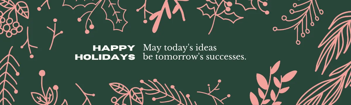 Christmas Wish Banner 2025 36