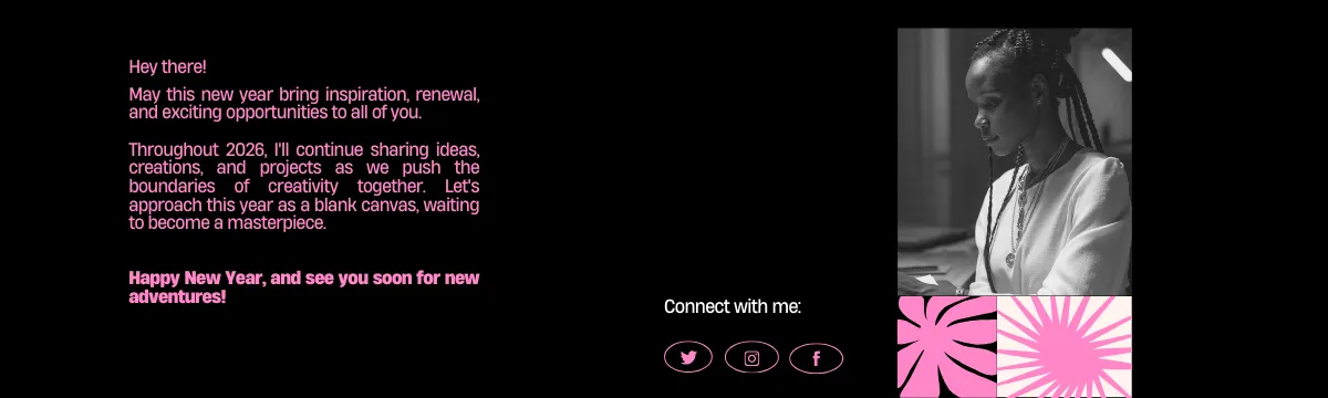 Christmas Wish Banner 2025 19