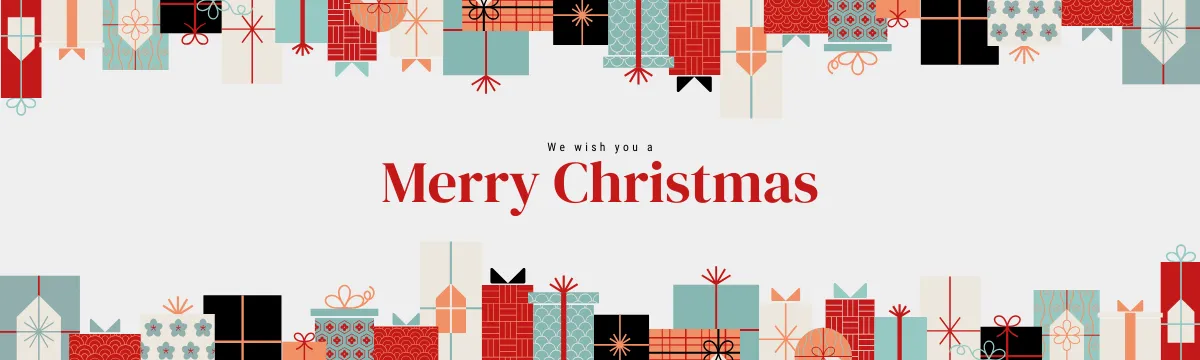 Christmas Wish Banner 2025 25