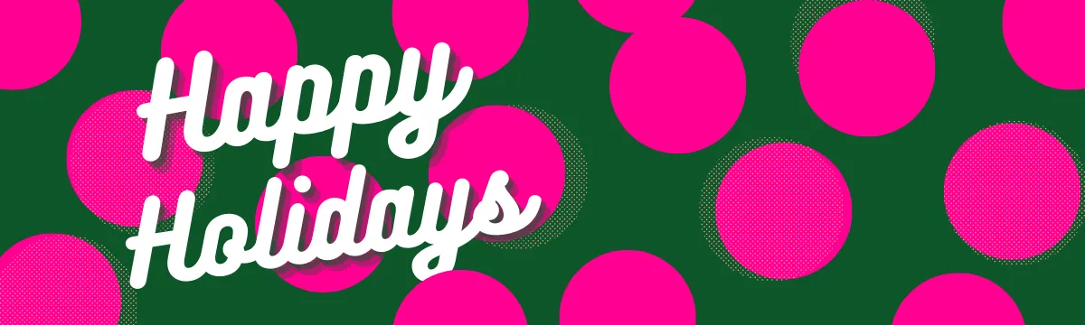 Christmas Wish Banner 30