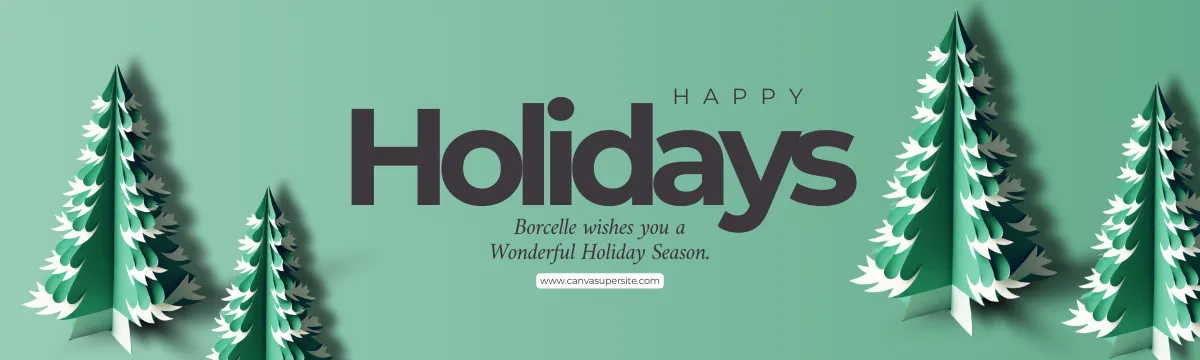 Christmas Wish Banner 2025 24