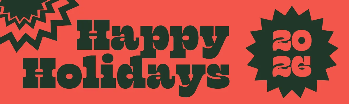 Christmas Wish Banner 2025 38