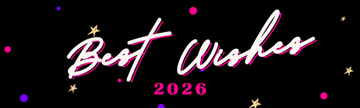 Wishes glamour banner