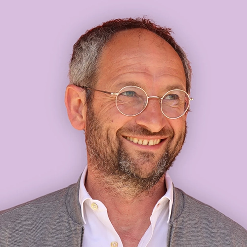 Damien Neyret, Letsignit Founder
