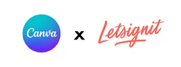 Canva Letsignit