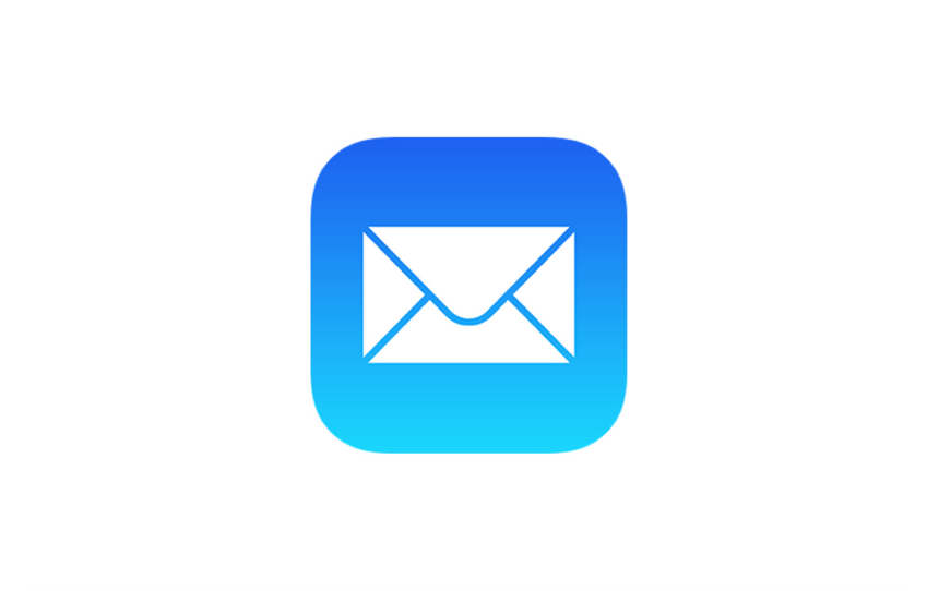 apple mail email signature