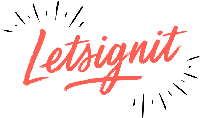 Signature mail Letsignit