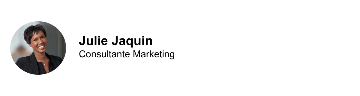 Sinature exemple Hubspot