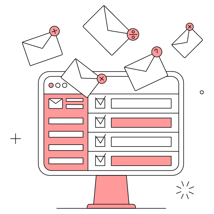 Set-up email alias