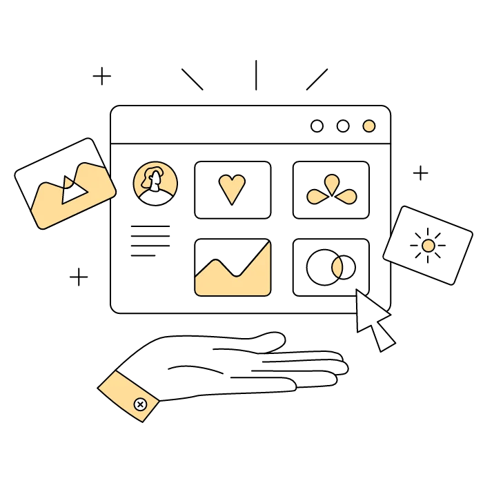 Prospecting email examples