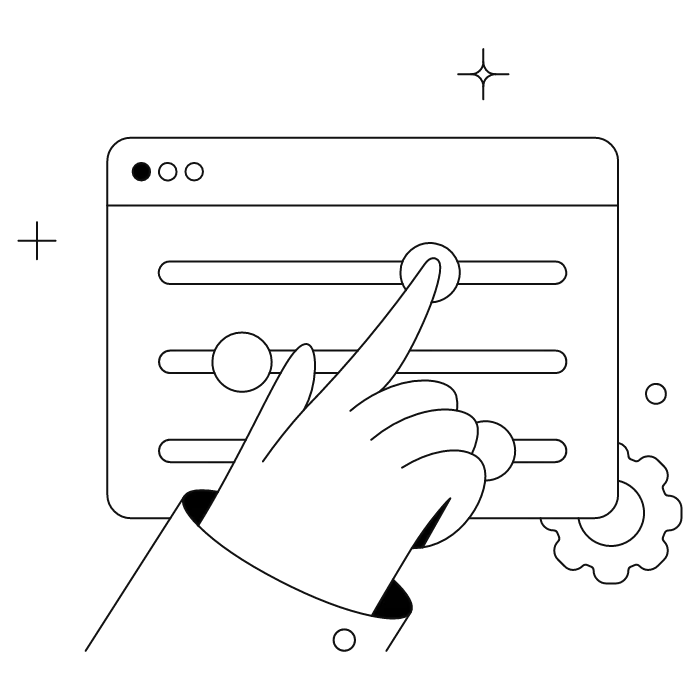 Thunderbird email signature settings