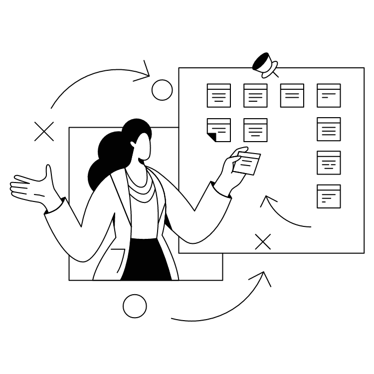 Enven Group Decentralized administration