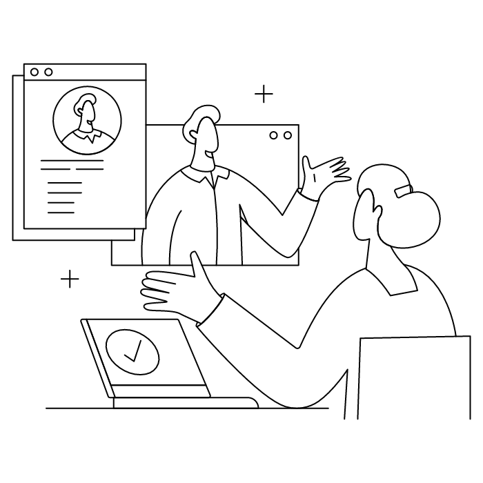 Rétablir réception mails