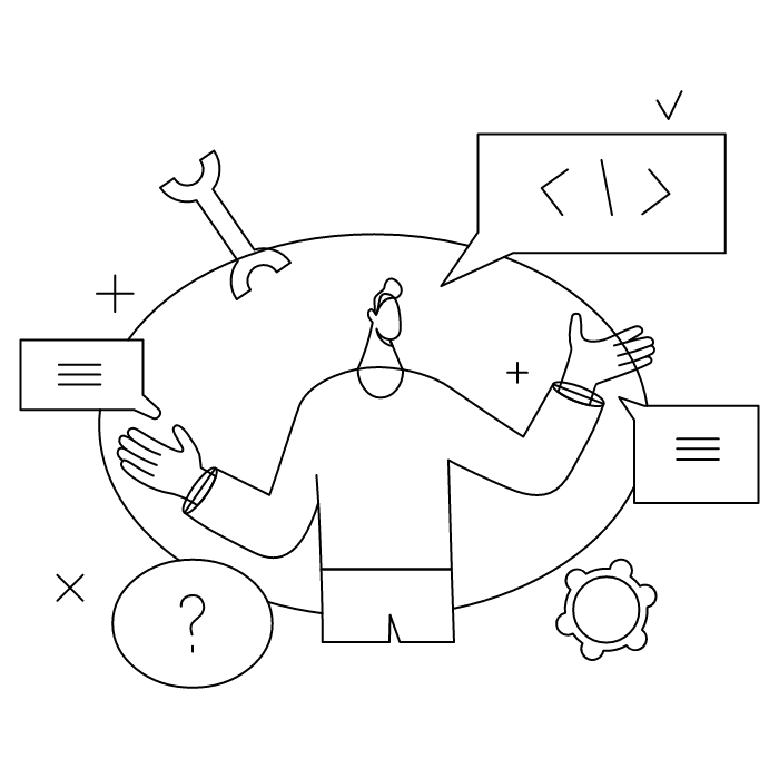 How to Change the Footer in Gmail