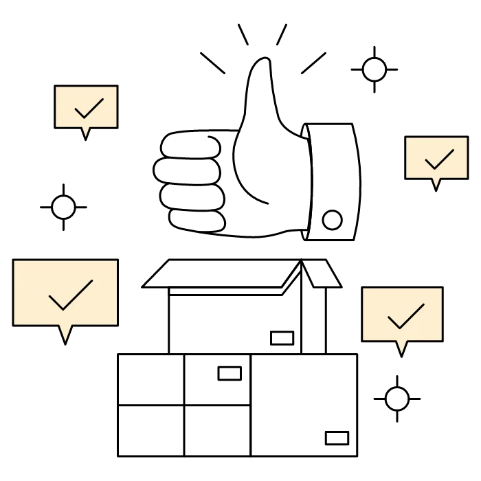 Types de lead scoring exemples