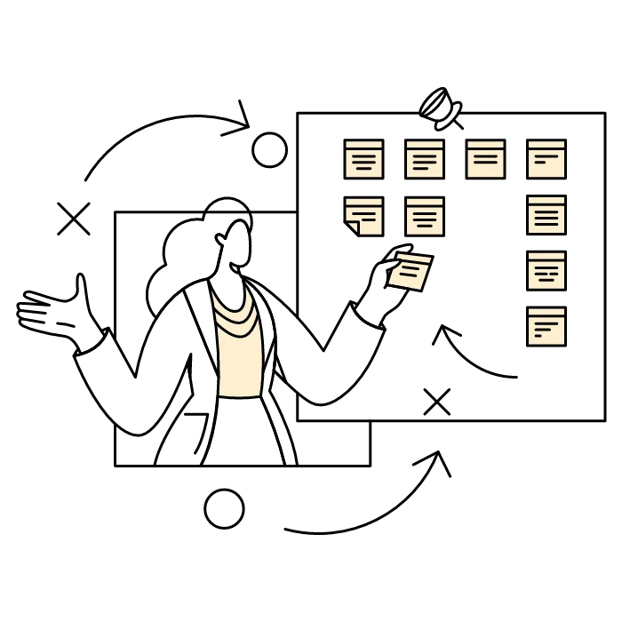 Stratégie lead scoring