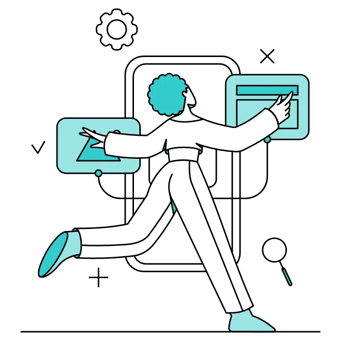 Main email providers