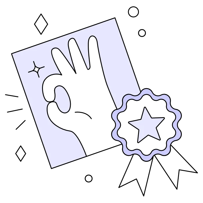 Letsignit Salesforce functionality