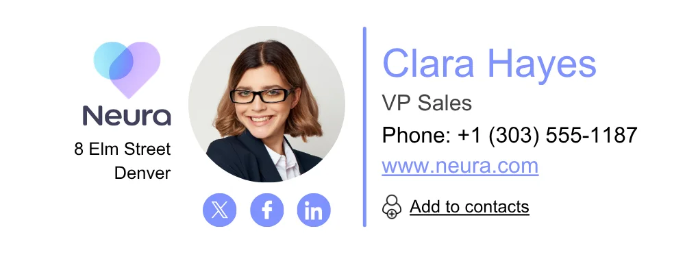 Vp Sales Pro Signature