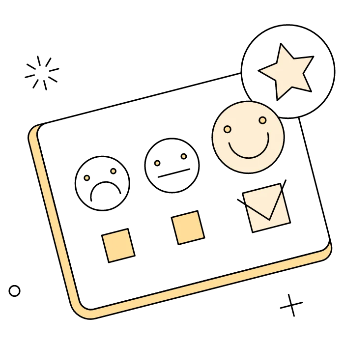 Demande d'avis efficace