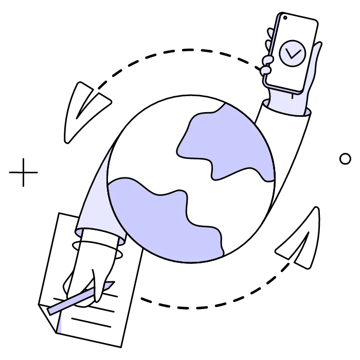 Professional email address