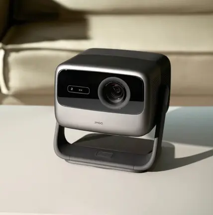 xgimi distributor europe