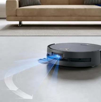 ecovacs distributor europe