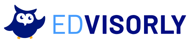 EdVisorly logo