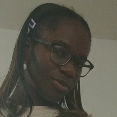 Ijeoma U., 2025 scholarship recipient