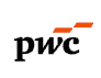 PwC logo – leading professional services firm in strategy, consulting, and assurance. PwC (PricewaterhouseCoopers) is a global professional services network delivering business consulting, tax, and audit expertise.