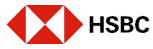 HSBC logo – international bank known for corporate, investment, and retail financial services. HSBC is a global banking institution serving millions with financial, investment, and wealth management solutions.