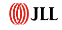 JLL company logo – global real estate services and investment management brand. Jones Lang LaSalle (JLL) – an international brand known for commercial real estate expertise.
