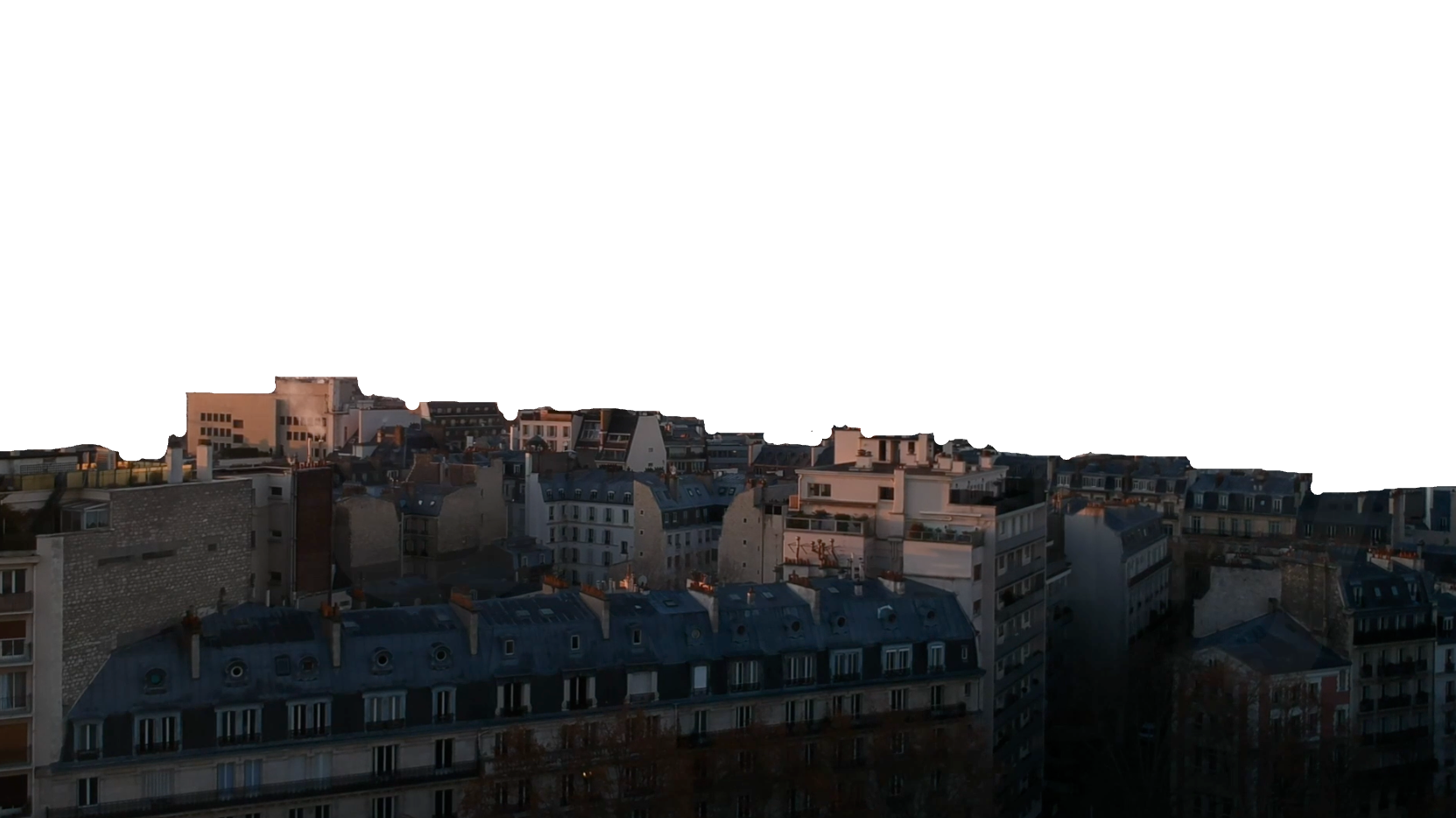 From rooftops to icons – a sweeping view of Paris at dawn that captures the essence of elevated, forward-thinking branding. A panoramic view of Paris with the Eiffel Tower at sunrise – symbolizing clarity, ambition, and global vision.