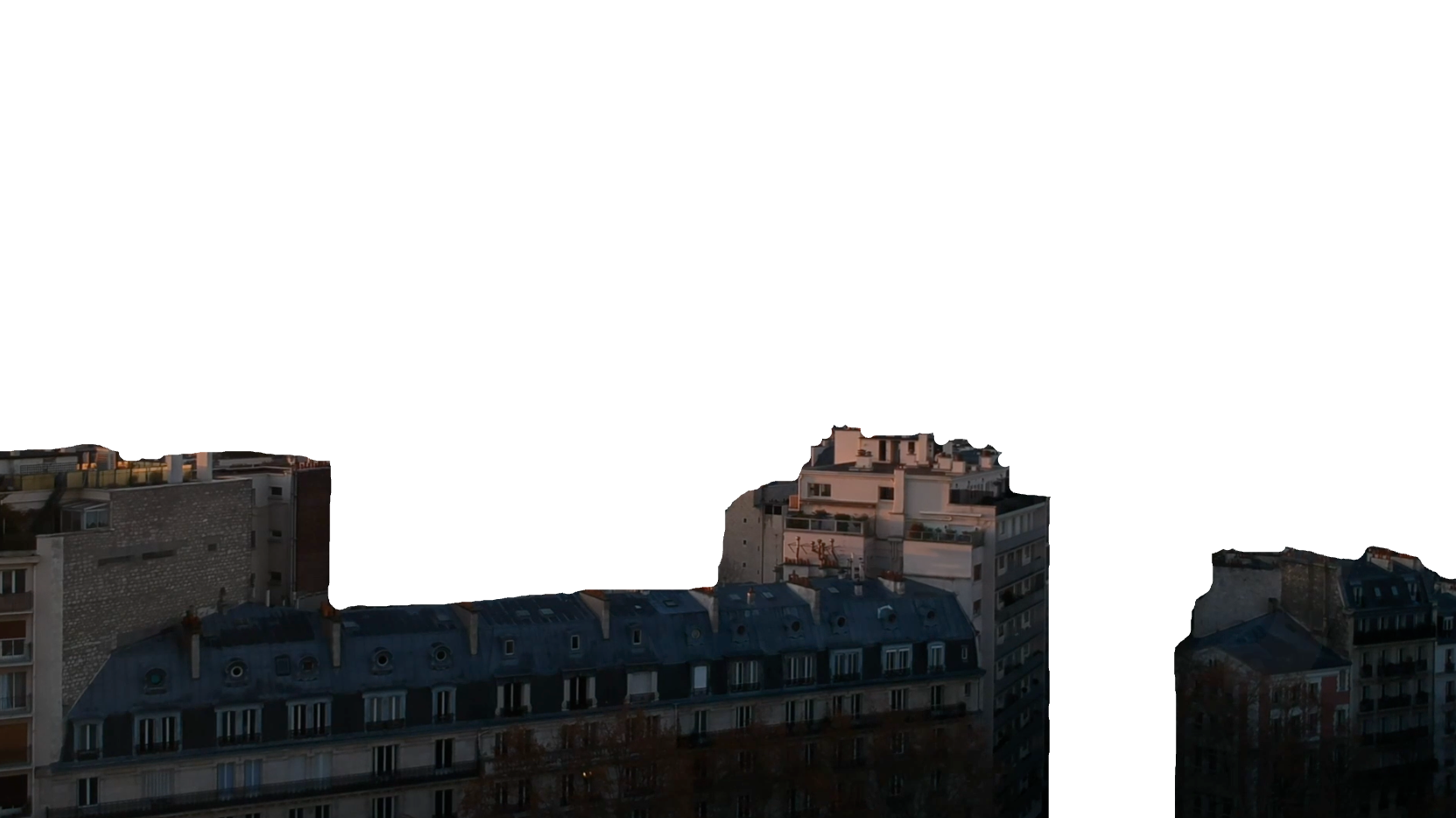 From rooftops to icons – a sweeping view of Paris at dawn that captures the essence of elevated, forward-thinking branding. A panoramic view of Paris with the Eiffel Tower at sunrise – symbolizing clarity, ambition, and global vision.