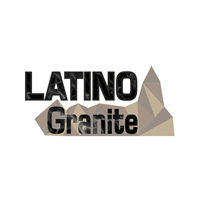 Latino Granite logo