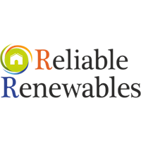 Reliable Renewables logo