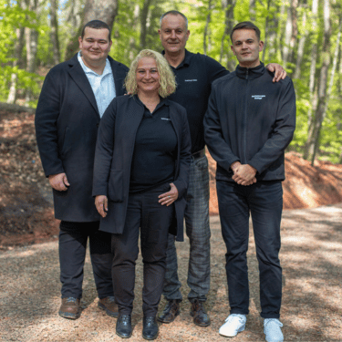 Bestattungen Bethge